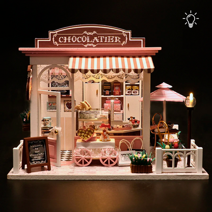 Chocolate Store™